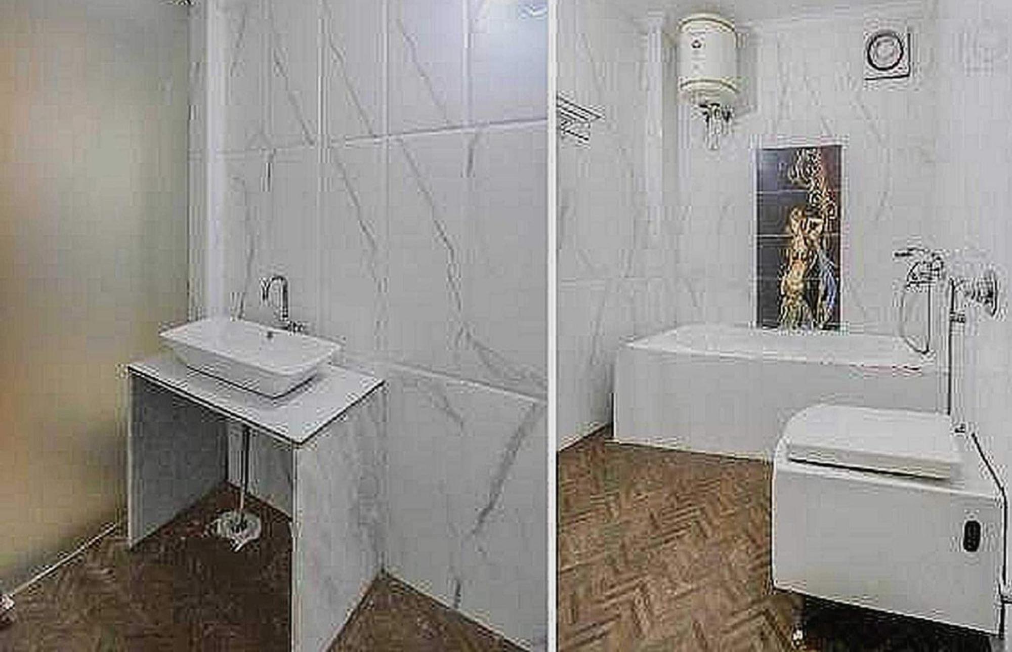 Super Hotel O Vivaan Residency Rohtak Exteriör bild